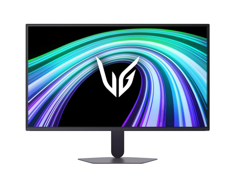 LG UltraGear 27G523B-B