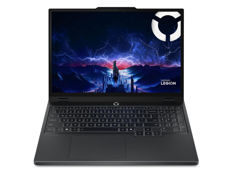 Lenovo Legion 5-15 i7-13645HX/16GB/512 RTX5060