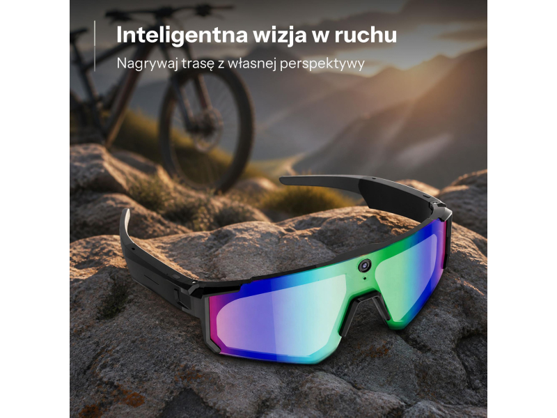 Interaktywne funkcje AI