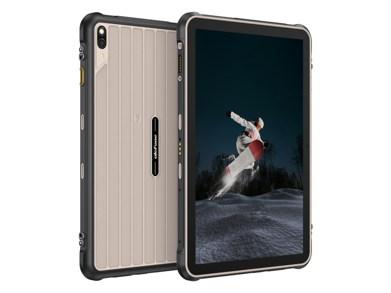 uleFone RugKing Pad 2 Pro 10,1 8GB/128GB LTE Wi-fi Szary