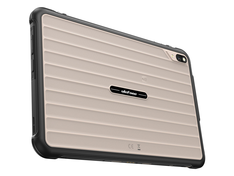 uleFone RugKing Pad 2 Pro 10,1 8GB/128GB LTE Wi-fi Szary
