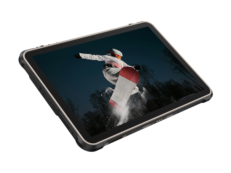 uleFone RugKing Pad 2 Pro 10,1 8GB/128GB LTE Wi-fi Szary
