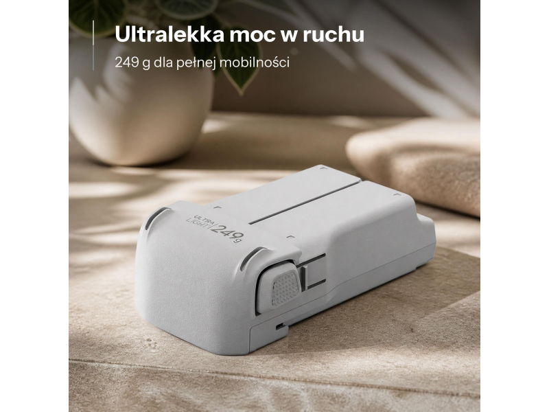 DJI Akumulator do Lito X1 (2638 mAh)