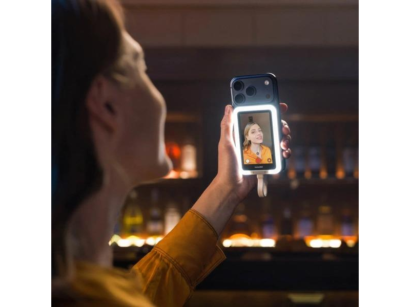 Insta360 Snap Selfie Screen z podświetleniem