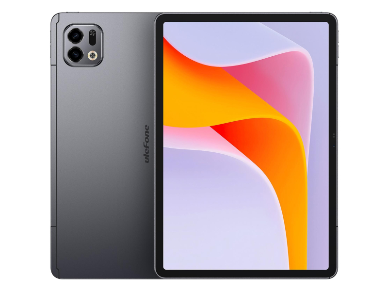 uleFone Tab A12 Pro 12,2 8GB/128GB LTE Wi-fi Szary