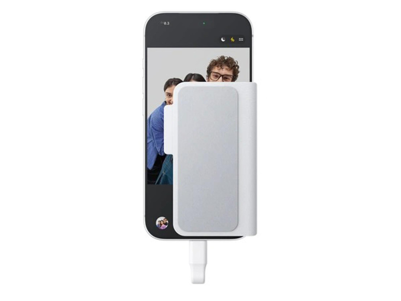 Insta360 Snap Selfie Screen