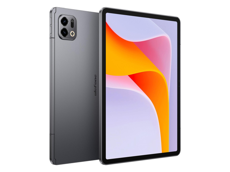 uleFone Tab A12 Pro 12,2 8GB/128GB LTE Wi-fi Szary