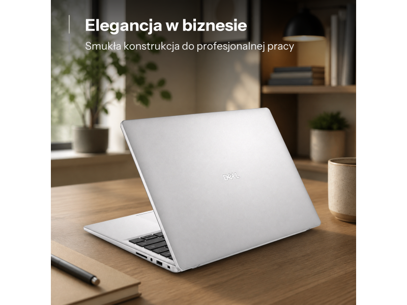 Dell 14 Ryzen 7 350 AI/32GB/1TB/Win11P