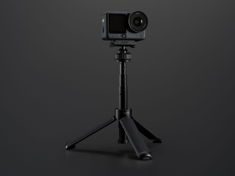 DJI Dwukierunkowy mini wysięgnik