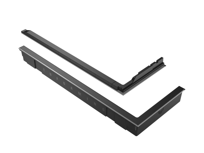 ASUS TUF GAMING GT502 HORIZON ARGB LIGHTING KIT Black