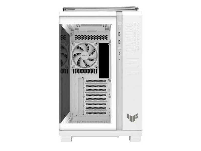 ASUS A23 PLUS TG ARGB White