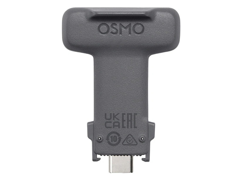 DJI Wielofunkcyjny moduł do Osmo Mobile