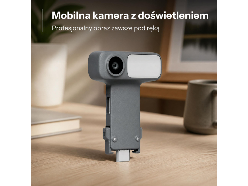 DJI Wielofunkcyjny moduł do Osmo Mobile