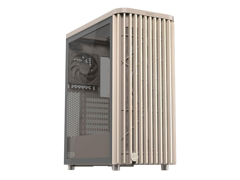 ASUS PROART PA401 WOOD TG PWM Beige