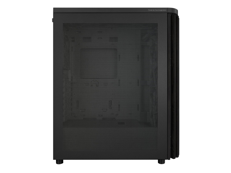 ASUS PROART PA401 WOOD MESH PWM Black