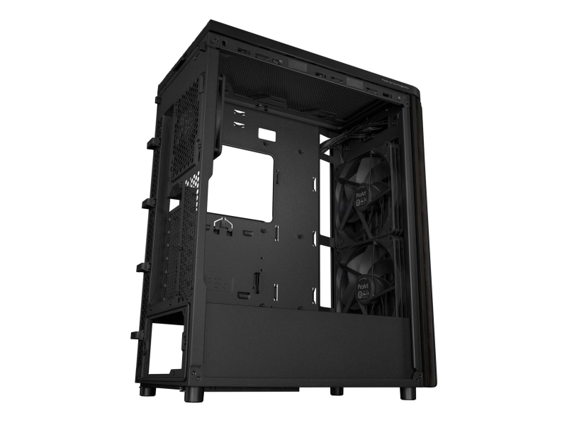 ASUS PROART PA401 WOOD MESH PWM Black