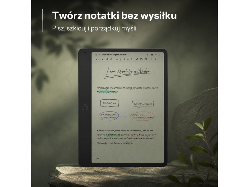 TCL e-book NXTPAPER Note A1 11,5