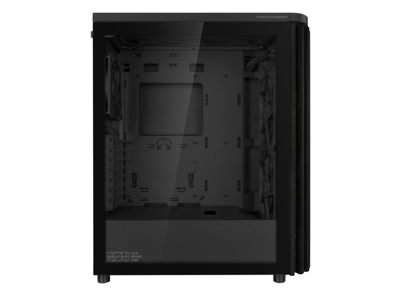 ASUS PROART PA401 TG PWM Black
