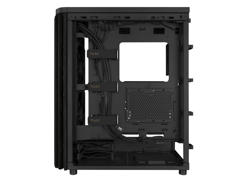 ASUS PROART PA401 TG PWM Black