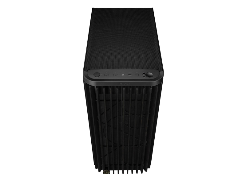 ASUS PROART PA401 TG PWM Black