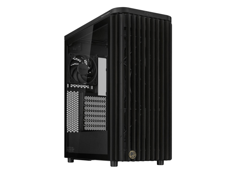 ASUS PROART PA401 TG PWM Black