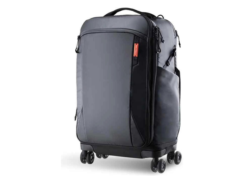 PGYTECH Roller Camera Backpack (Black)