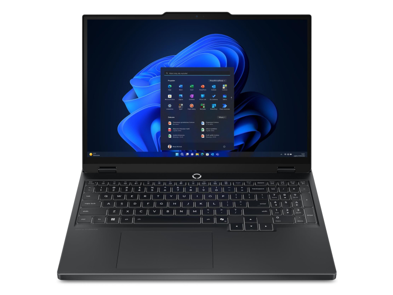 Lenovo Legion 5-15 i7-13645HX/16GB/512/Win11 RTX5060