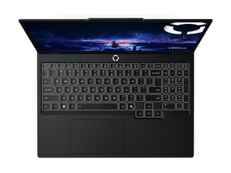Lenovo Legion 5-15 i7-13645HX