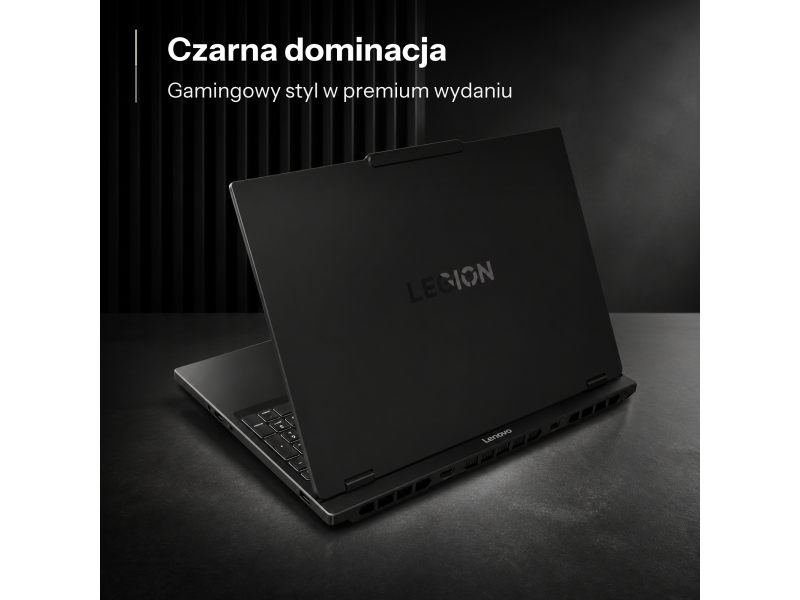 Lenovo Legion 5-15 i7-13645HX