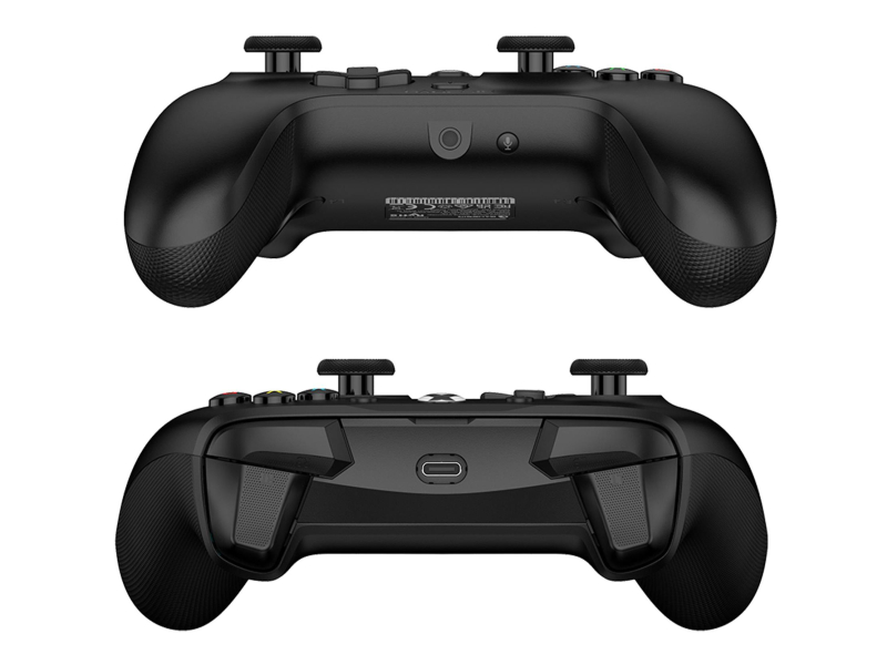 GameSir G7 HE czarny