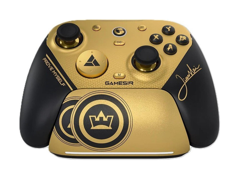 GameSir G7 Pro 8K Champion Edition PC