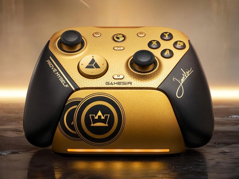 GameSir G7 Pro 8K Champion Edition PC