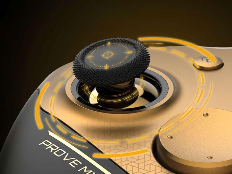 GameSir G7 Pro 8K Champion Edition PC