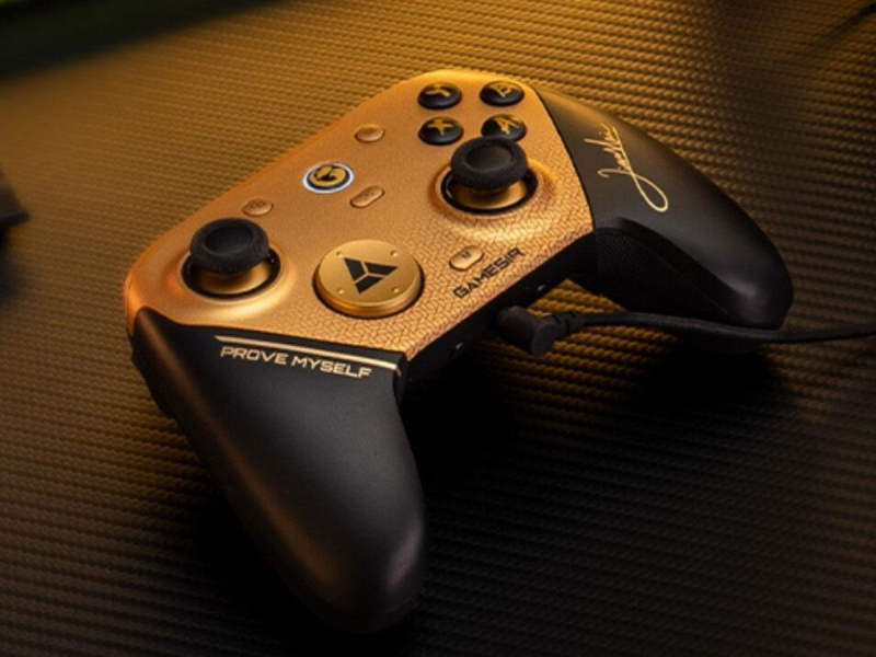 GameSir G7 Pro 8K Champion Edition PC