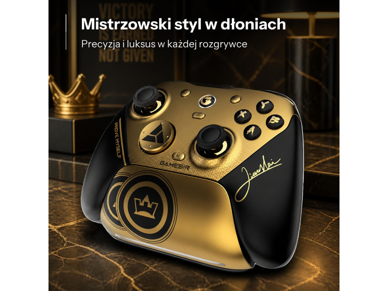GameSir G7 Pro 8K Champion Edition PC