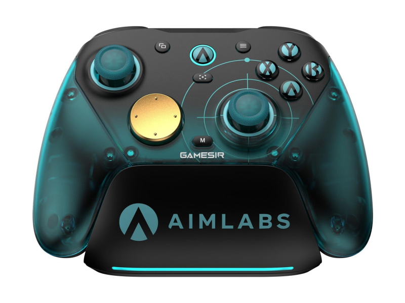 GameSir G7 Pro 8K Aimlabs Edition PC