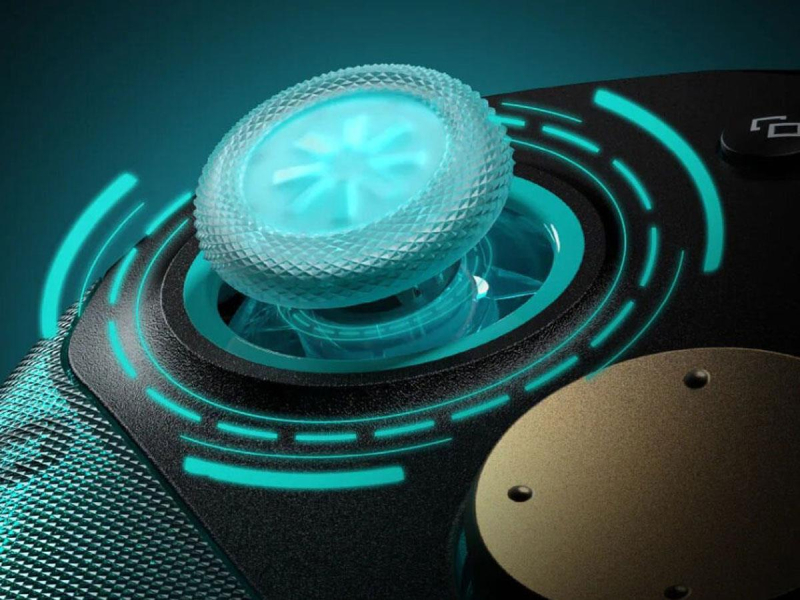 GameSir G7 Pro 8K Aimlabs Edition PC