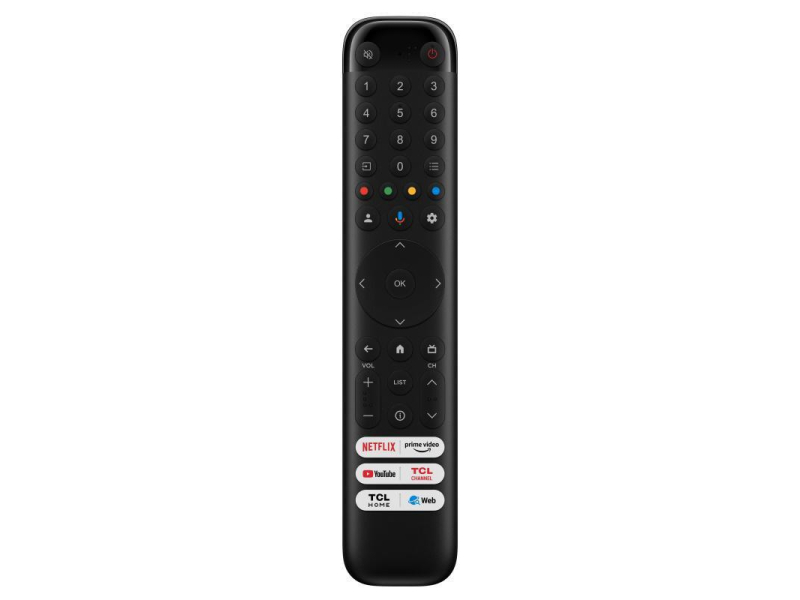 TCL 43P631