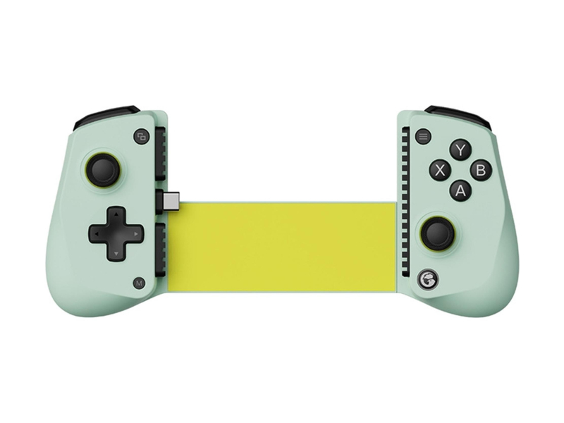 GameSir X5 Lite GN Jasny Zielony
