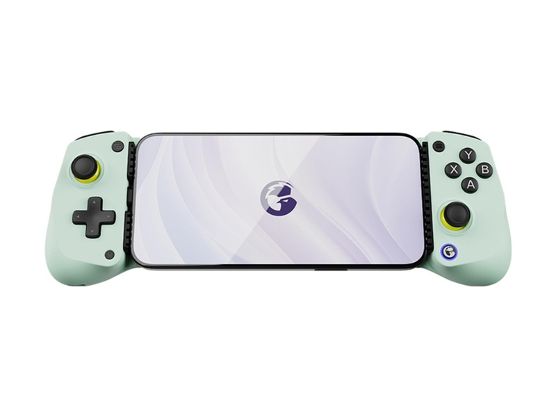 GameSir X5 Lite GN Jasny Zielony