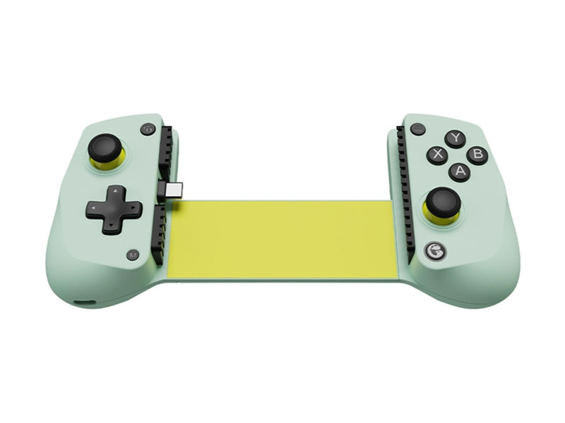 GameSir X5 Lite GN Jasny Zielony
