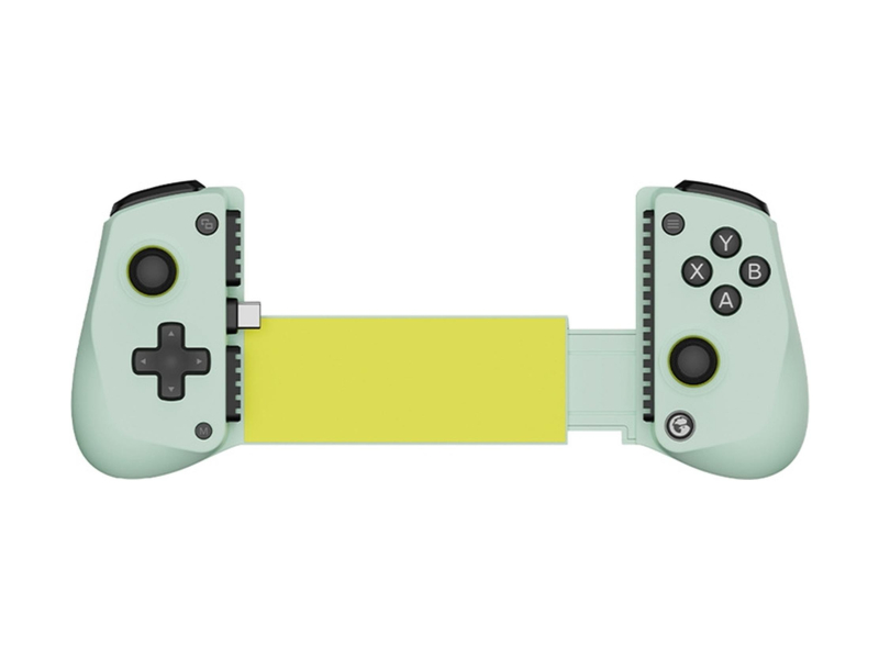 GameSir X5 Lite GN Jasny Zielony