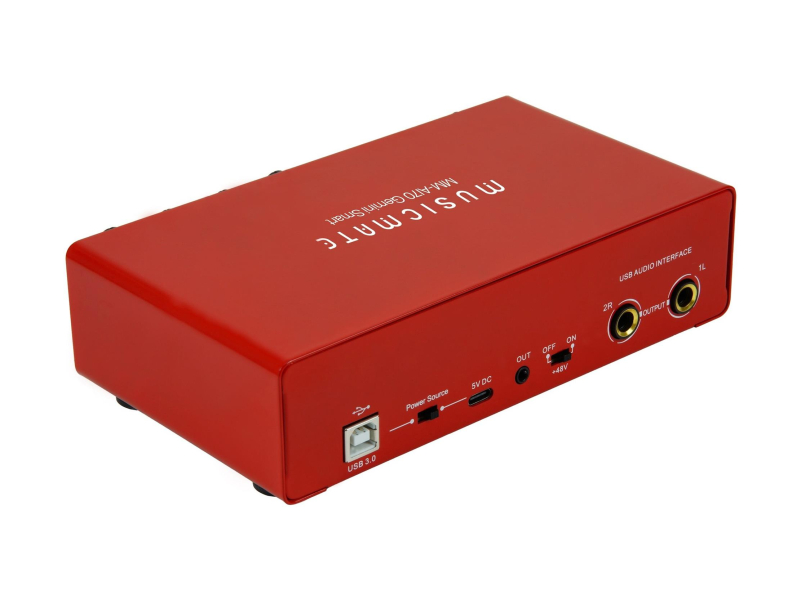 MusicMate MM-AI70 Gemini Smart