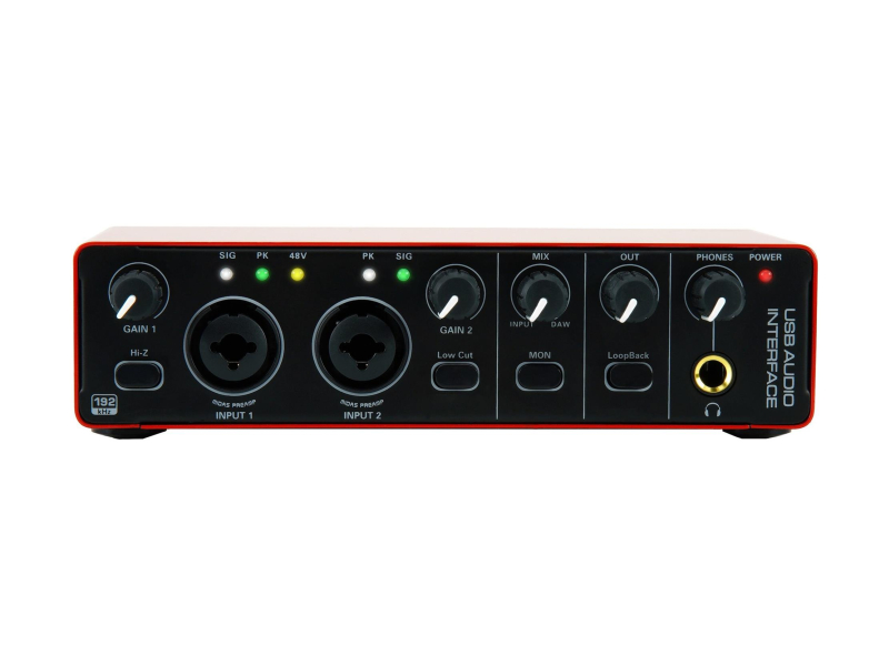 MusicMate MM-AI70 Gemini Smart