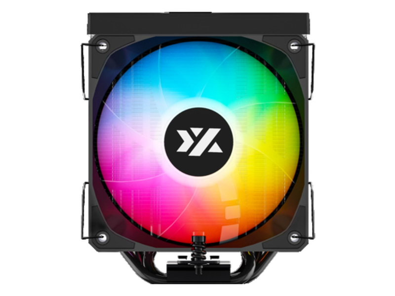 XYZ THERMAX 6 PULSAR 120mm