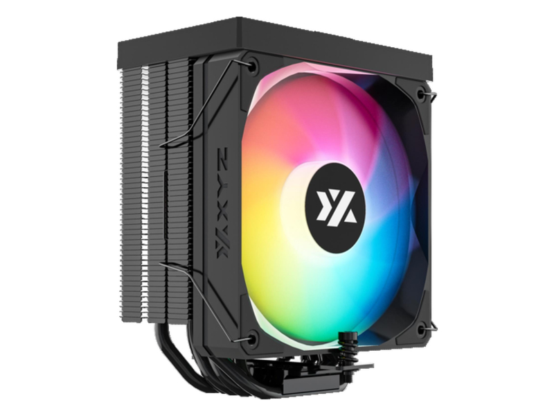 XYZ THERMAX 6 PULSAR 120mm
