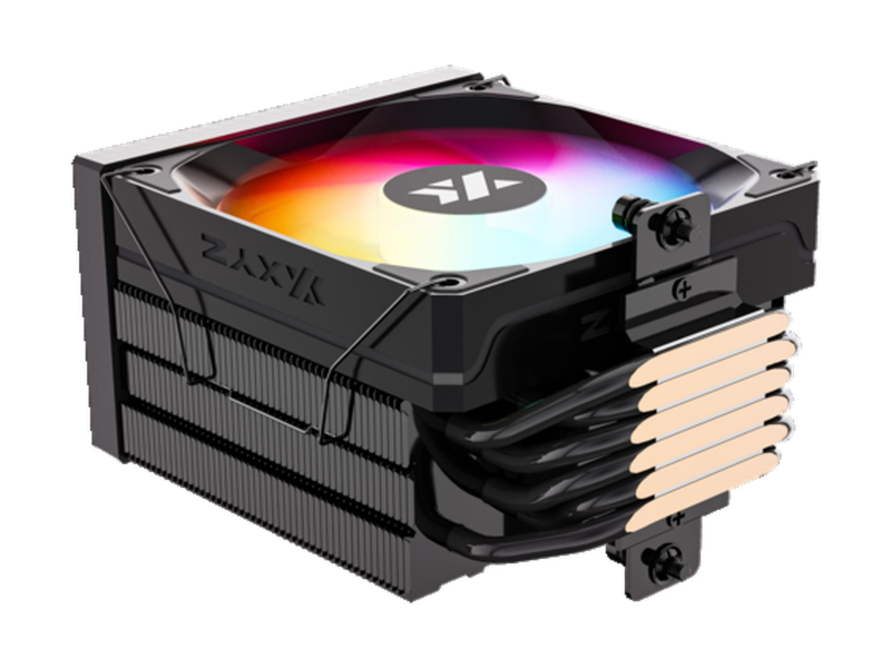 XYZ THERMAX 6 PULSAR 120mm
