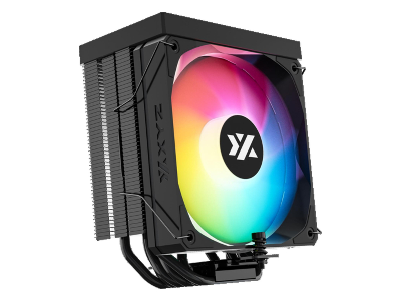 XYZ THERMAX 6 PULSAR 120mm