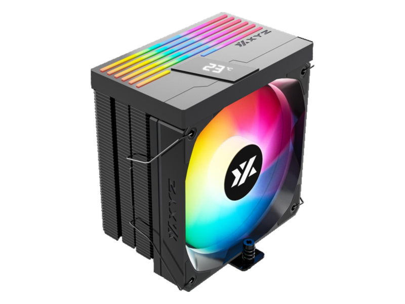 XYZ THERMAX 6 PULSAR 120mm
