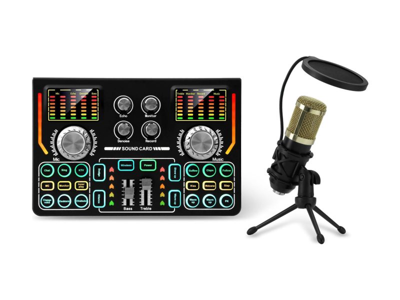 MusicMate MM-SC200 SonicLink